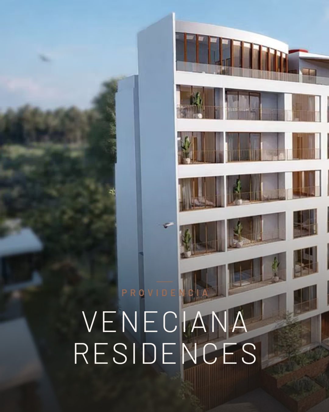 Veneciana Residences